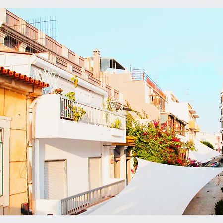 Hotel Senhor Gigi à District de District de Faro Extérieur photo