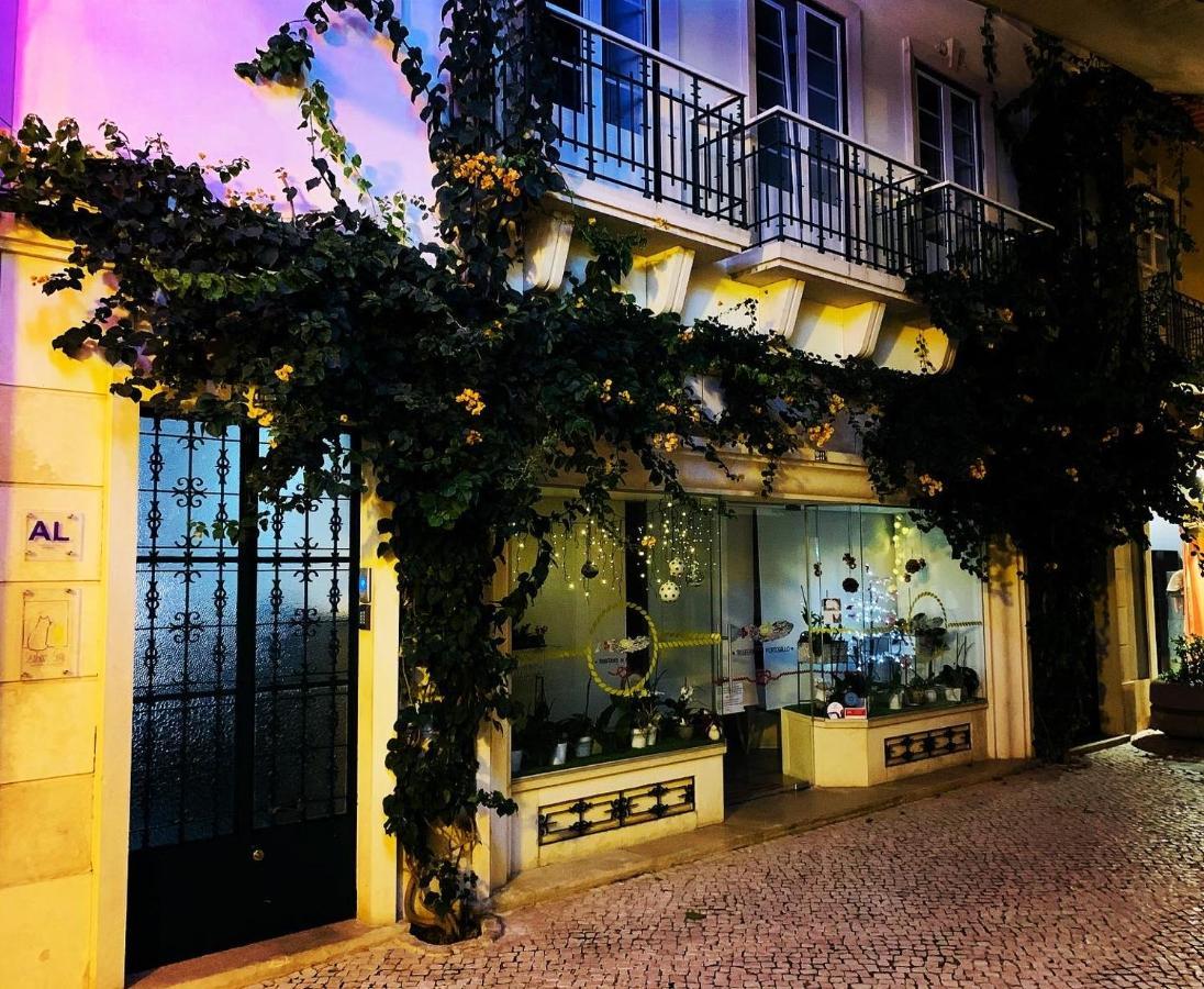 Hotel Senhor Gigi à District de District de Faro Extérieur photo