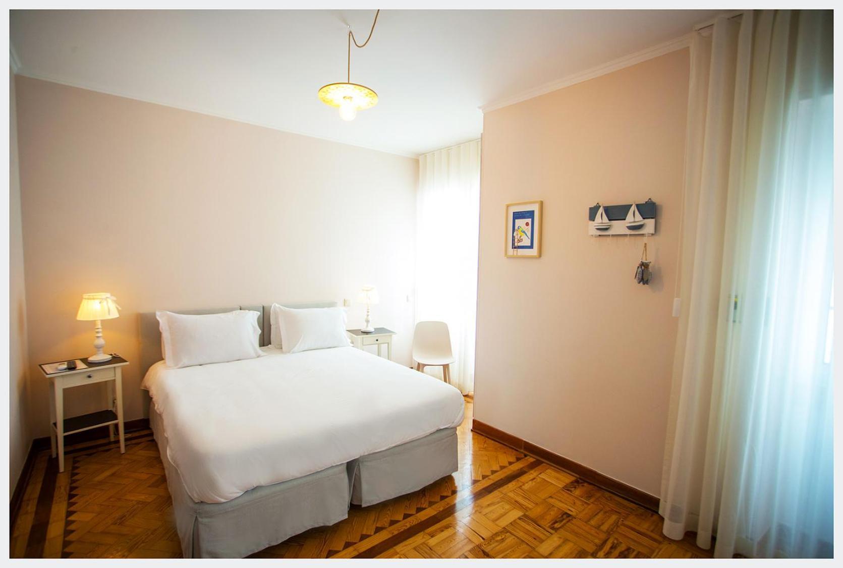 Hotel Senhor Gigi à District de District de Faro Extérieur photo