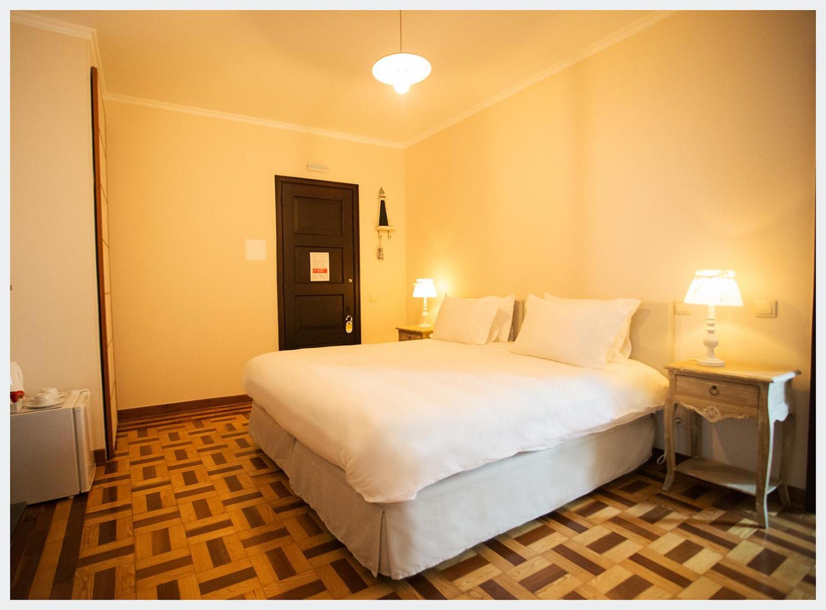 Hotel Senhor Gigi à District de District de Faro Extérieur photo