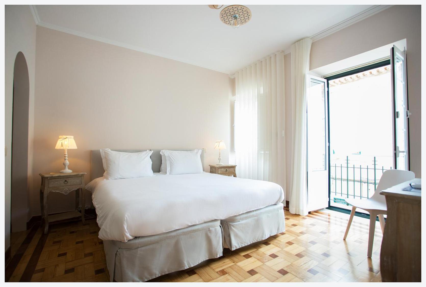 Hotel Senhor Gigi à District de District de Faro Extérieur photo
