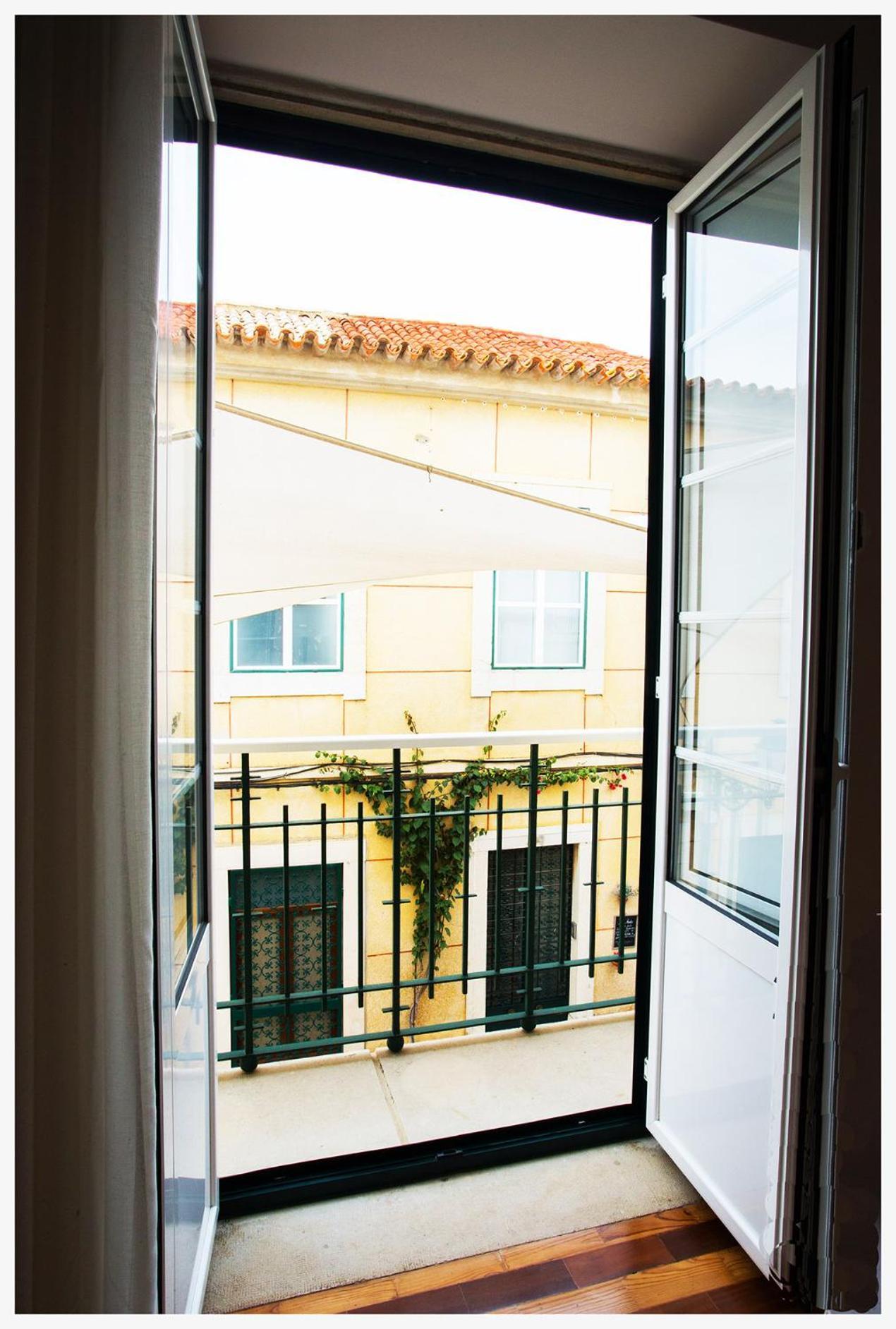 Hotel Senhor Gigi à District de District de Faro Extérieur photo