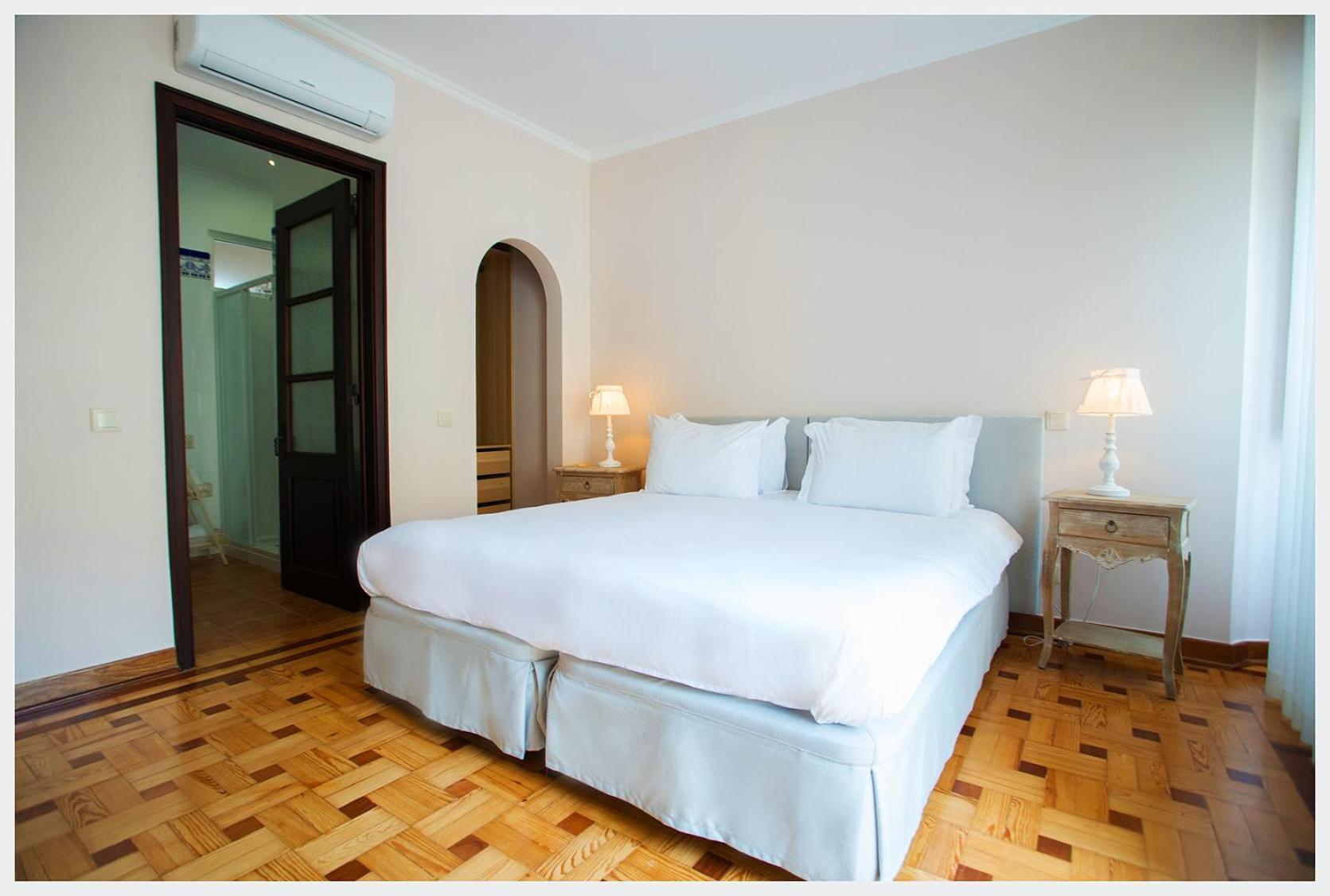 Hotel Senhor Gigi à District de District de Faro Extérieur photo