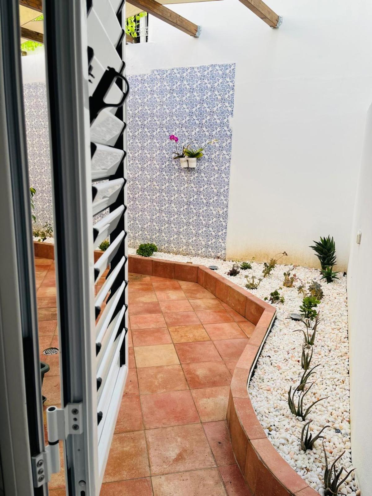 Hotel Senhor Gigi à District de District de Faro Extérieur photo
