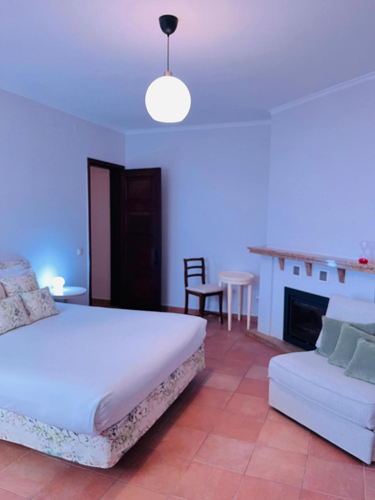 Hotel Senhor Gigi à District de District de Faro Extérieur photo