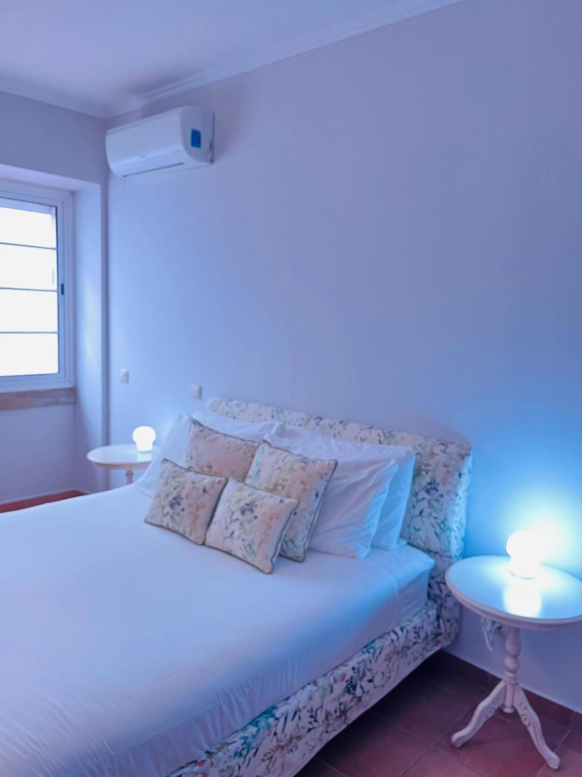 Hotel Senhor Gigi à District de District de Faro Extérieur photo