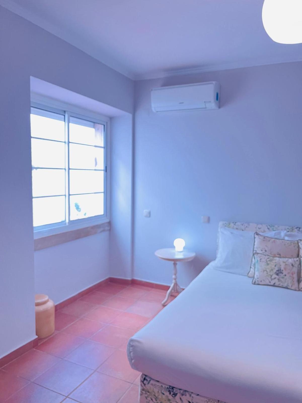 Hotel Senhor Gigi à District de District de Faro Extérieur photo