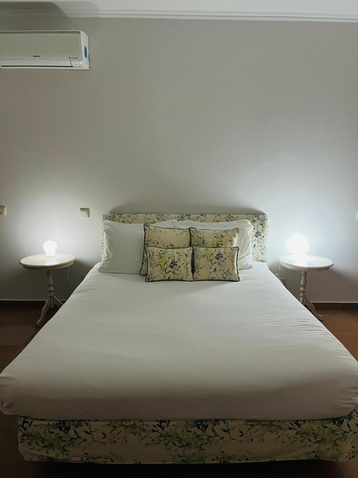 Hotel Senhor Gigi à District de District de Faro Extérieur photo
