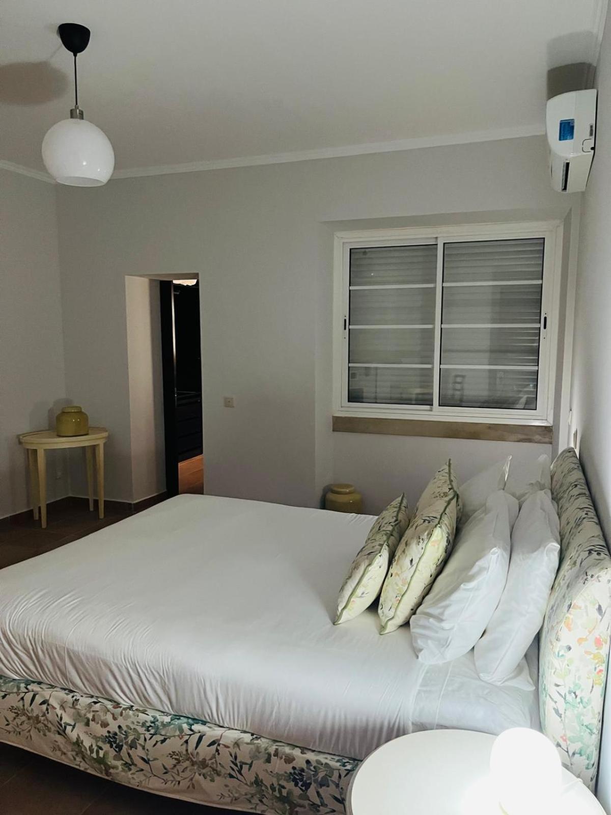 Hotel Senhor Gigi à District de District de Faro Extérieur photo