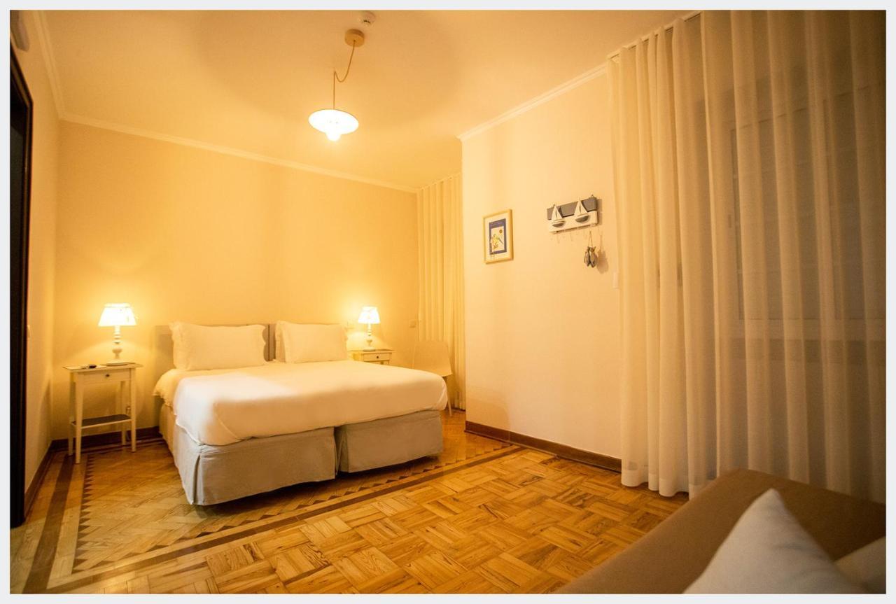 Hotel Senhor Gigi à District de District de Faro Extérieur photo