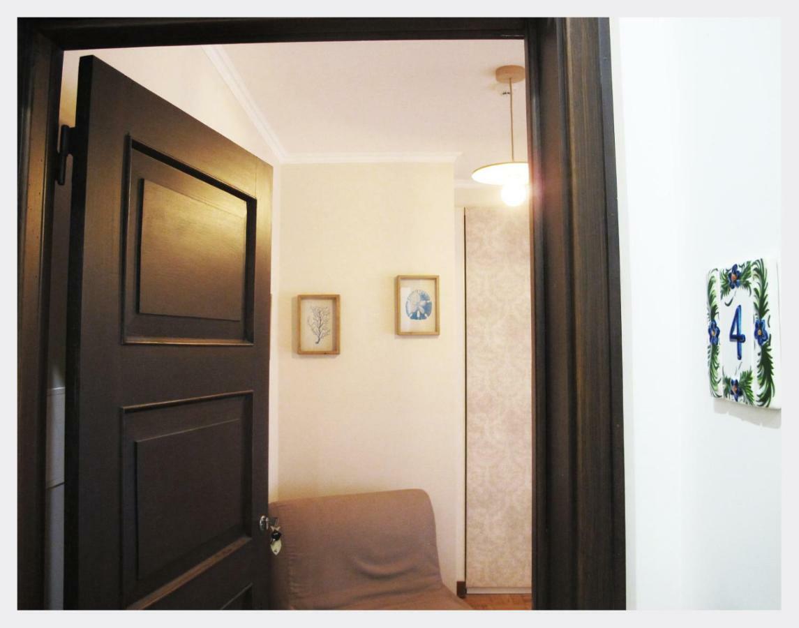 Hotel Senhor Gigi à District de District de Faro Extérieur photo