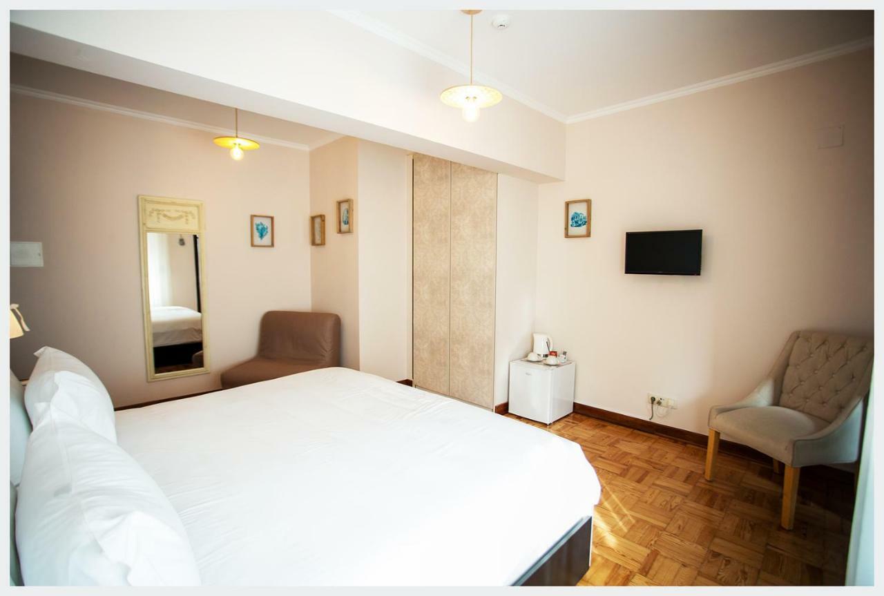 Hotel Senhor Gigi à District de District de Faro Extérieur photo