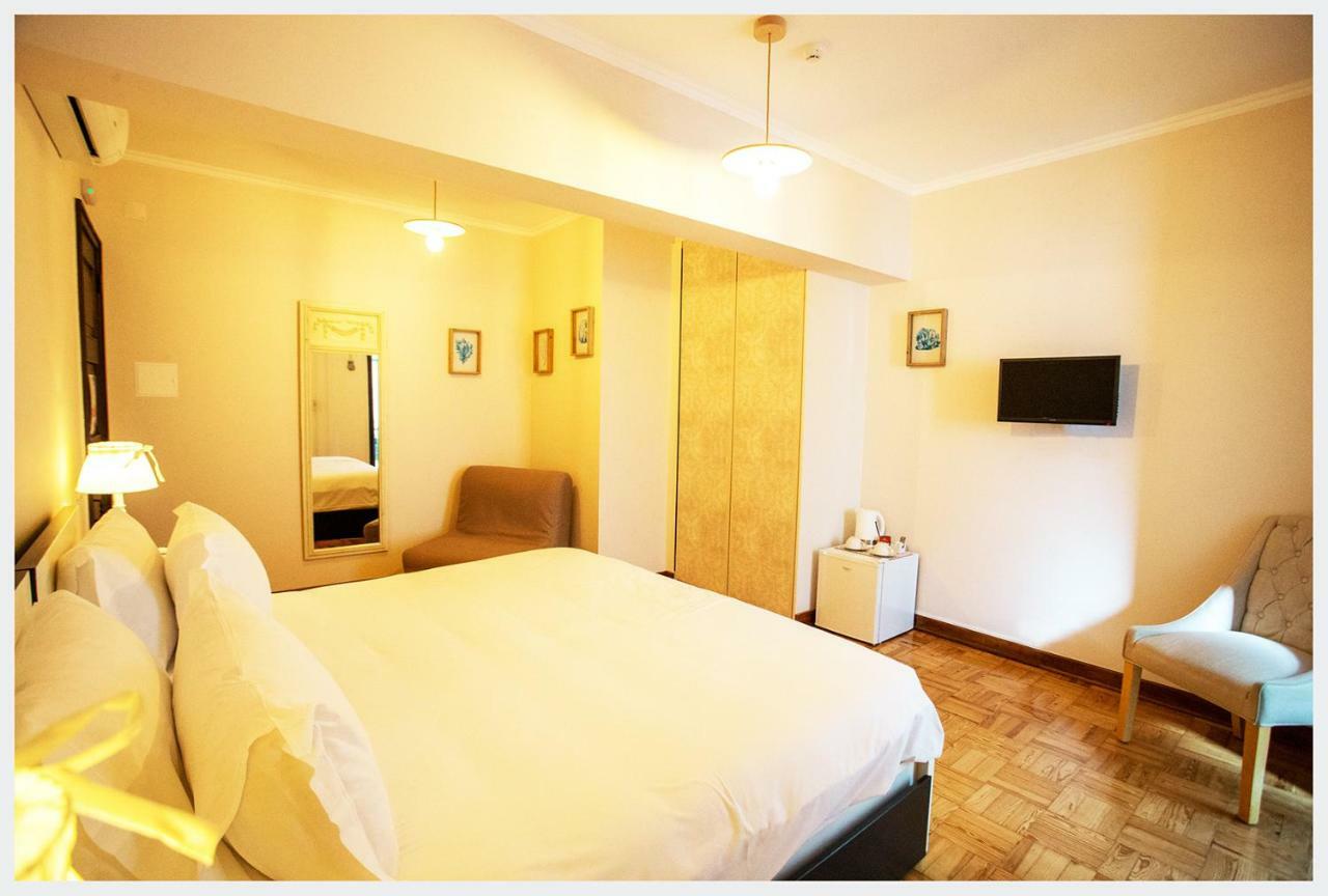 Hotel Senhor Gigi à District de District de Faro Extérieur photo